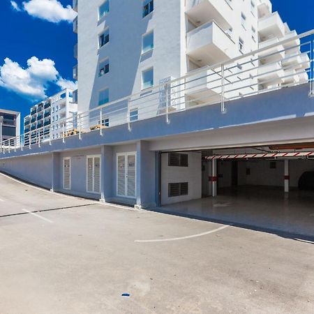 Tanja Modern Apartment With Balcony And Parking Garage Ζαντάρ Εξωτερικό φωτογραφία