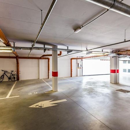 Tanja Modern Apartment With Balcony And Parking Garage Ζαντάρ Εξωτερικό φωτογραφία